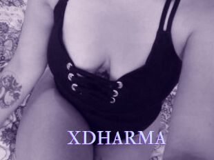 XDHARMA
