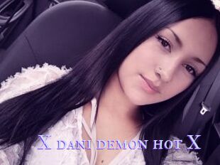 X_dani_demon_hot_X