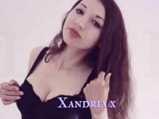 Xandria_x