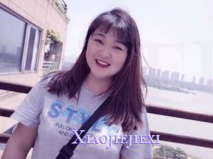 Xiaojiejiexi