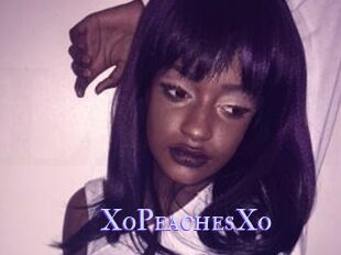 XoPeachesXo