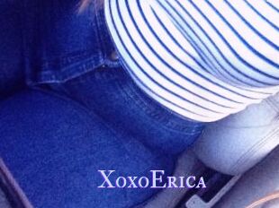 XoxoErica
