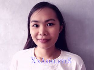 XxAshley18