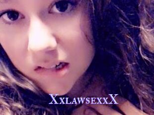 XxlawsexxX
