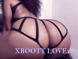 XBOOTY_LOVEx