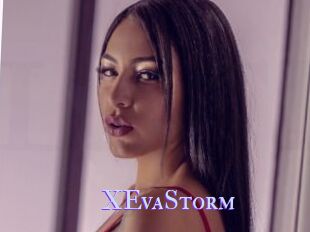 XEvaStorm