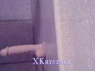 XKrystall