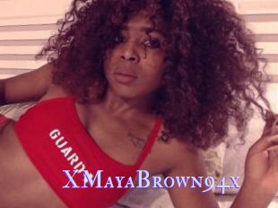 XMayaBrown94x