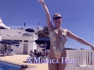 XMonica_Hot