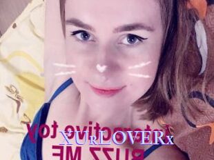 XUrLOVERx