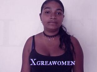 Xgreawomen
