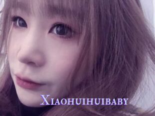 Xiaohuihuibaby