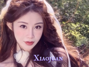 Xiaojuan