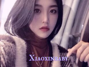 Xiaoxinbaby