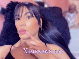Ximenawellss