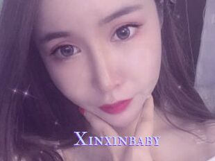 Xinxinbaby