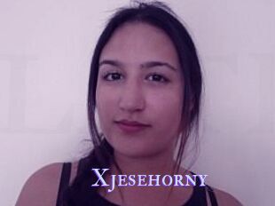 Xjesehorny