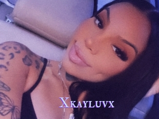 Xkayluvx