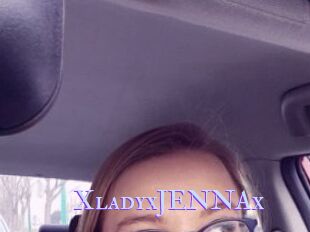 XladyxJENNAx