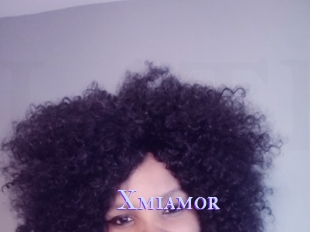 Xmiamor