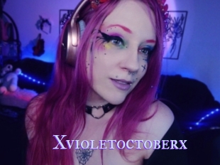 Xvioletoctoberx