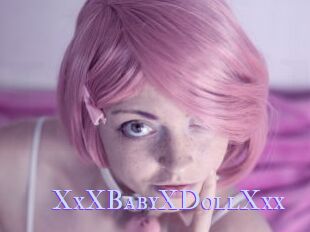 XxXBabyXDollXxx
