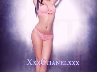 XxxChanelxxx