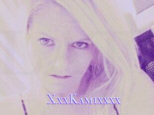 XxxKamixxxx