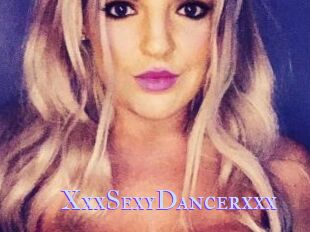 XxxSexyDancerxxx