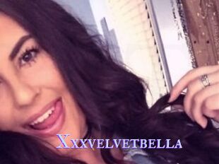 Xxxvelvetbella