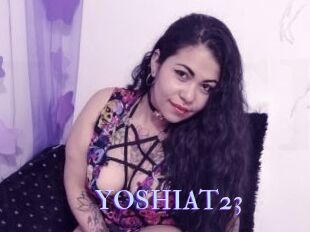 YOSHIAT23