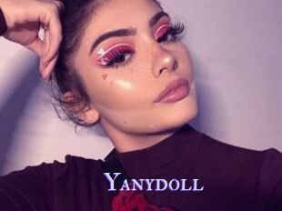 Yanydoll