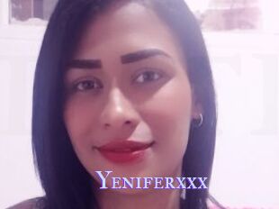 Yeniferxxx