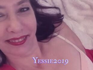Yessie2019