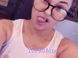 YoungMia