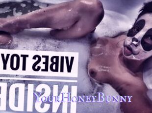 YourHoneyBunny