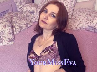 YourMissEva