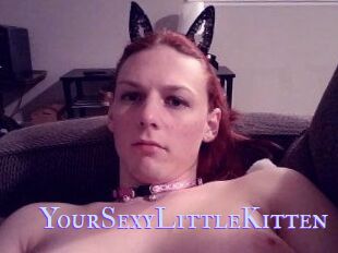 YourSexyLittleKitten