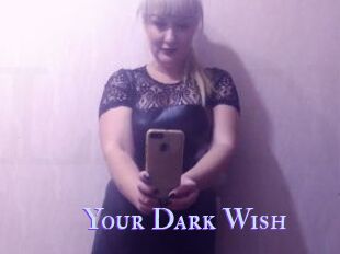 Your_Dark_Wish