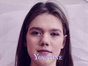 Youstine