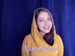 YukaryJones