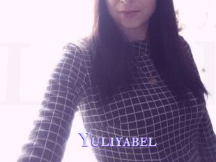 Yuliyabel