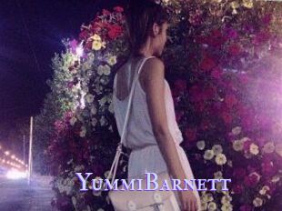 YummiBarnett