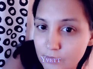 Yvett