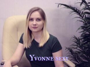 Yvonne_sexy