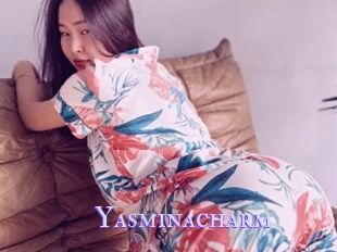 Yasminacharm