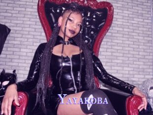 Yayakoba