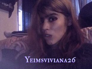 Yeimsviviana26