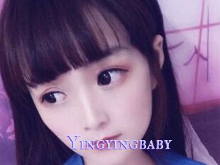 Yingyingbaby