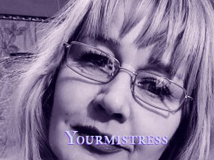 Yourmistress